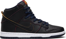 Load image into Gallery viewer, 2018 SB DUNK HIGH NBA CAVS WEARAWAY SIZE 8M BRAND NEW