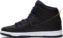 Load image into Gallery viewer, 2018 SB DUNK HIGH NBA CAVS WEARAWAY SIZE 8M BRAND NEW