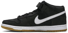 Load image into Gallery viewer, Dunk Mid SB 'Orange Label' Size 8M / 9.5W
