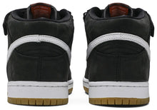 Load image into Gallery viewer, Dunk Mid SB 'Orange Label' Size 8M / 9.5W