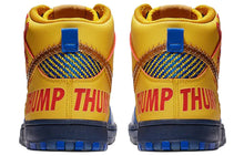 تحميل الصورة إلى عارض المعرض، حذاء NIKE SB DUNK HIGH PRM DOERNBECHER (2012) مقاس 10 أشهر DS OG ALL