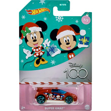 将图片加载到图库查看器,2023 Hot Wheels Car, Disney 100 Themed 1:64 - Assorted Style Choose One