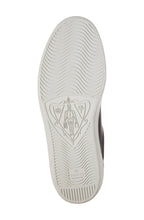 Load image into Gallery viewer, GUCCI Ace Dragon-embroidered Low-top Leather Trainers In Black Size 8.5M / 10W New