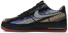 将图片加载到图库查看器,Nike Air Force 1 Low Cmft 'Crescent City' Size 10M