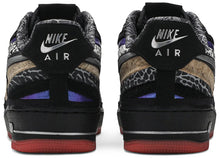 将图片加载到图库查看器,Nike Air Force 1 Low Cmft 'Crescent City' Size 10M