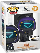 تحميل الصورة إلى عارض المعرض، مجسم من الفينيل قابل للتجميع من Funko POP! Overwatch Ana #359