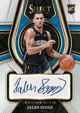 Load image into Gallery viewer, 2021-22 Panini Select Basketball Blaster Box