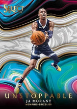 Load image into Gallery viewer, 2021-22 Panini Select Basketball Blaster Box