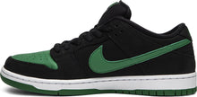将图片加载到图库查看器,Dunk Low Pro SB 'Black Pine' Size 9M / 10.5W