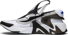 Load image into Gallery viewer, Nike Adapt Huarache White Black Size 9.5M / 11W New