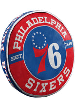 将图片加载到图库查看器,NBA Cloud Pillow 11" & 15" Assorted Teams - Choose Your
