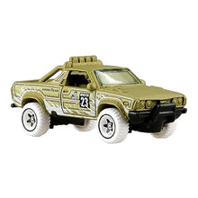 Load image into Gallery viewer, Hot Wheels 2023 Holiday/Winter Collection Subaru Brat 4/5