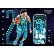Load image into Gallery viewer, 2021-22 Panini Chronicles Basketball Hanger Fat Pack