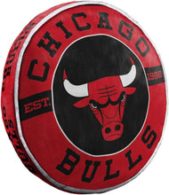 将图片加载到图库查看器,NBA Cloud Pillow 11" & 15" Assorted Teams - Choose Your