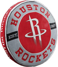 将图片加载到图库查看器,NBA Cloud Pillow 11" & 15" Assorted Teams - Choose Your