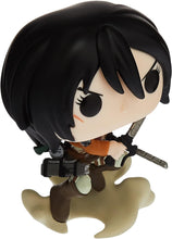 تحميل الصورة إلى عارض المعرض، مجموعة Funko Pop! Attach on Titan #1172 من Mikasa Ackermann Chalice Collectible Exclusive