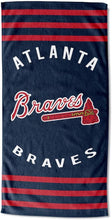 将图片加载到图库查看器,MLB Towel Assorted Style / Size / Team Choose Your
