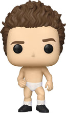 Load image into Gallery viewer, Funko Pop! Seinfeld #1090 Kramer (Underwear)