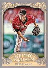将图片加载到图库查看器,2012 Topps Gypsy Queen Baseball 101-150- Choose Yours