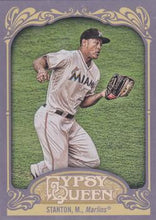 将图片加载到图库查看器,2012 Topps Gypsy Queen Baseball 101-150- Choose Yours