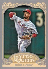 将图片加载到图库查看器,2012 Topps Gypsy Queen Baseball 151-200- Choose Yours