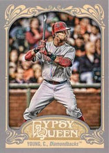 将图片加载到图库查看器,2012 Topps Gypsy Queen Baseball 151-200- Choose Yours