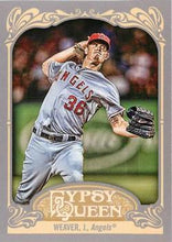 Load image into Gallery viewer, 2012 Topps Gypsy Queen Baseball 253-300- Choose Yours