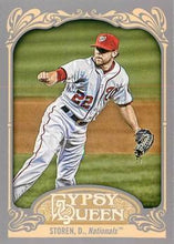 将图片加载到图库查看器,2012 Topps Gypsy Queen Baseball 1-59- Choose Yours