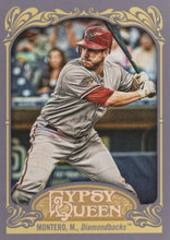 将图片加载到图库查看器,2012 Topps Gypsy Queen Baseball 1-59- Choose Yours