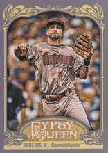 将图片加载到图库查看器,2012 Topps Gypsy Queen Baseball 1-59- Choose Yours