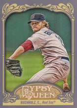 将图片加载到图库查看器,2012 Topps Gypsy Queen Baseball 1-59- Choose Yours