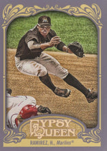 将图片加载到图库查看器,2012 Topps Gypsy Queen Baseball 60-100- Choose Yours