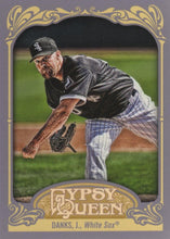 将图片加载到图库查看器,2012 Topps Gypsy Queen Baseball 101-150- Choose Yours