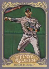 将图片加载到图库查看器,2012 Topps Gypsy Queen Baseball 101-150- Choose Yours