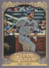 将图片加载到图库查看器,2012 Topps Gypsy Queen Baseball 101-150- Choose Yours