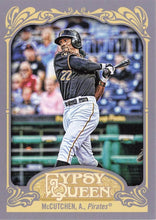 将图片加载到图库查看器,2012 Topps Gypsy Queen Baseball 101-150- Choose Yours