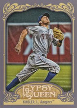 将图片加载到图库查看器,2012 Topps Gypsy Queen Baseball 101-150- Choose Yours