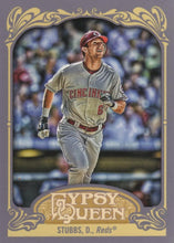 将图片加载到图库查看器,2012 Topps Gypsy Queen Baseball 151-200- Choose Yours