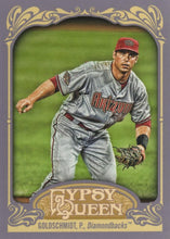 将图片加载到图库查看器,2012 Topps Gypsy Queen Baseball 151-200- Choose Yours