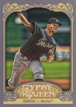 将图片加载到图库查看器,2012 Topps Gypsy Queen Baseball 151-200- Choose Yours