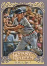 将图片加载到图库查看器,2012 Topps Gypsy Queen Baseball 201-252 - Choose Yours