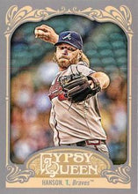将图片加载到图库查看器,2012 Topps Gypsy Queen Baseball 1-59- Choose Yours
