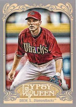 将图片加载到图库查看器,2012 Topps Gypsy Queen Baseball 1-59- Choose Yours