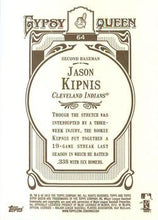 将图片加载到图库查看器,2012 Topps Gypsy Queen Baseball 60-100- Choose Yours