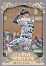 将图片加载到图库查看器,2012 Topps Gypsy Queen Baseball 1-59- Choose Yours