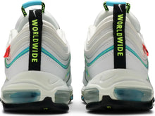 Load image into Gallery viewer, Nike Air Max 97 Worldwide Size 8M / 9.5W