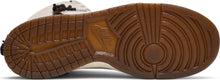 将图片加载到图库查看器,NIKE DUNK HIGH BODEGA Friend & Family Size 9M New