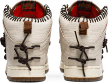 将图片加载到图库查看器,NIKE DUNK HIGH BODEGA Friend & Family Size 9M New