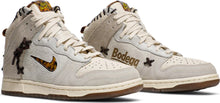 将图片加载到图库查看器,NIKE DUNK HIGH BODEGA Friend & Family Size 9M New
