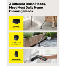 Load image into Gallery viewer, HOTO Flexi Cordless Spin Scrubber - Open Box